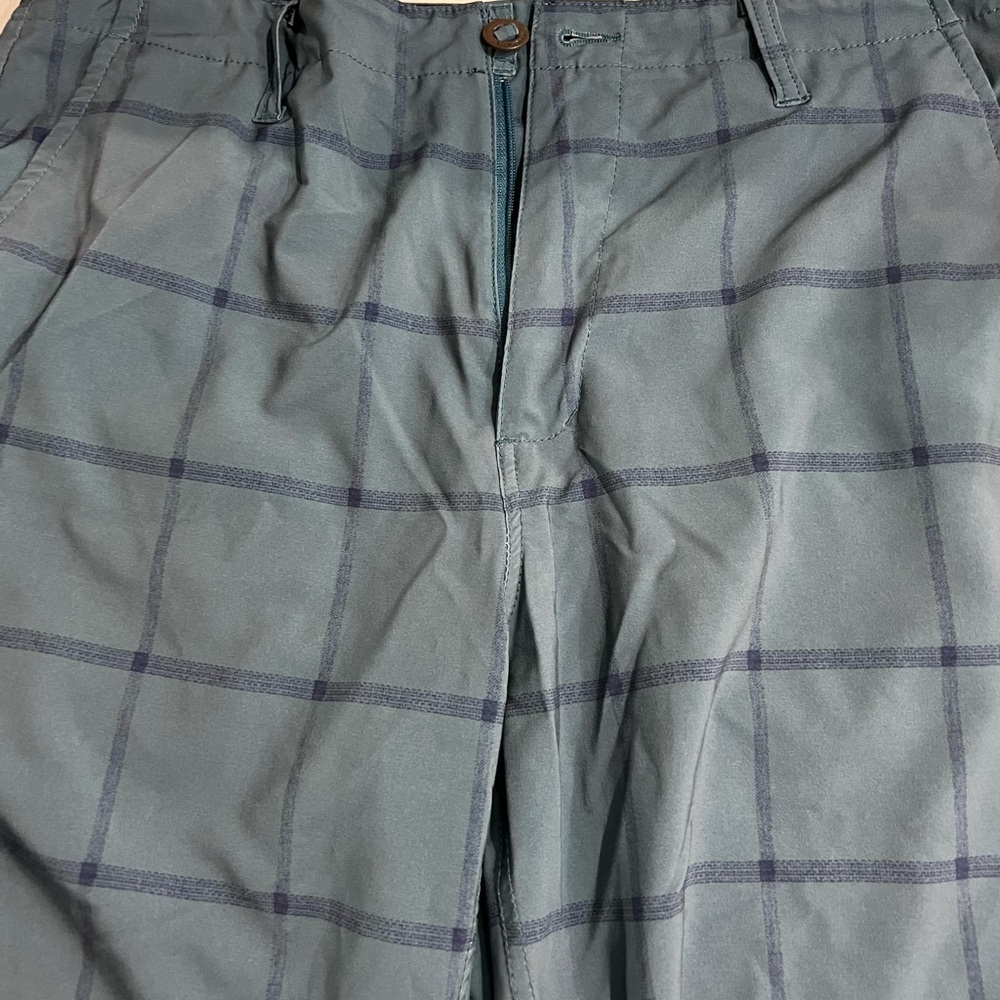 Mens shortd